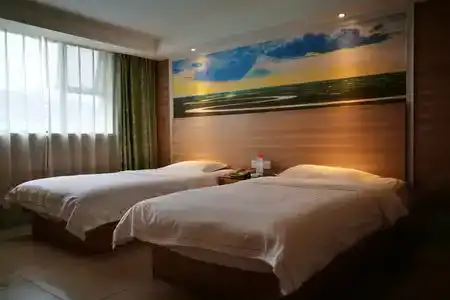 Yasiyun 7 (Yichang CBD Shopping Center Yiling Square) - 72