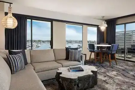 Hyatt Regency Mission Bay Spa and Marina - 5