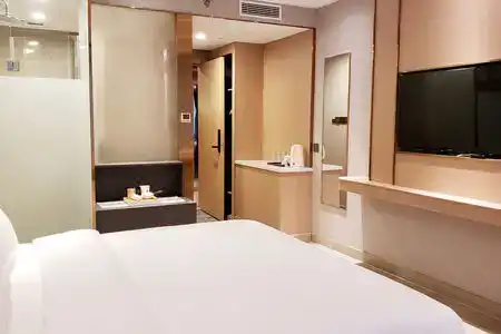 Xiangzhang  yun xi - 14