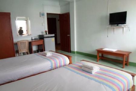 Baan Mitreejit - 22