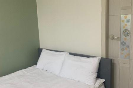 Hamory Guesthouse Dongdaemun - 27