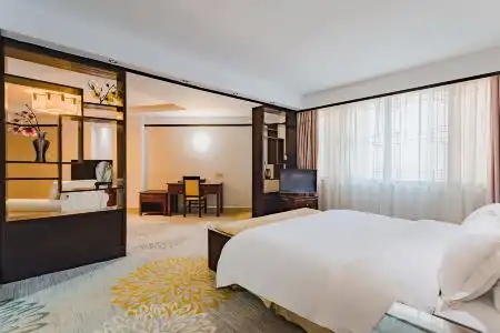 Zhong Hai - 4