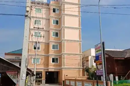 Baanpak Sam Anong - 1