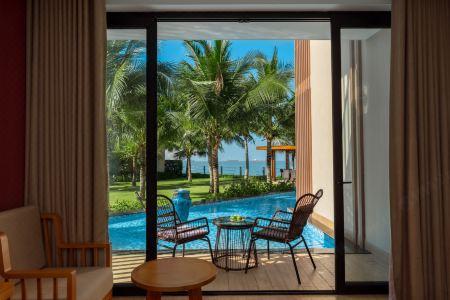 Marina Bay Vung Tau Resort & Spa - 73