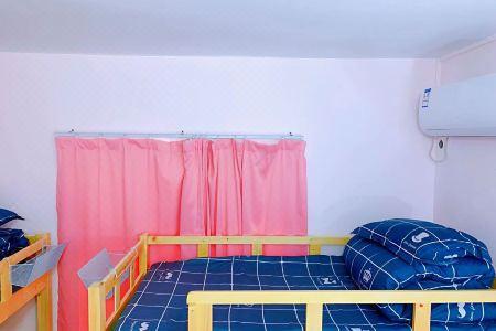 Shenzhen Zishang Youth Hostel - 59