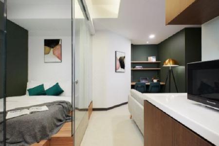 The Initial Residence - 24