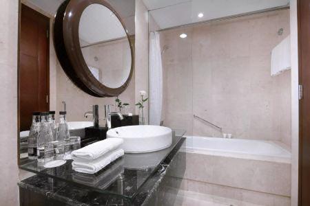 The Grove Suites by Grand Aston - 15