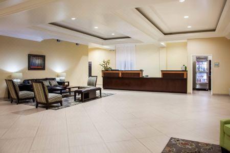 La Quinta by Wyndham Inglewood - 8