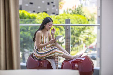 ibis Styles Singapore Albert - 67
