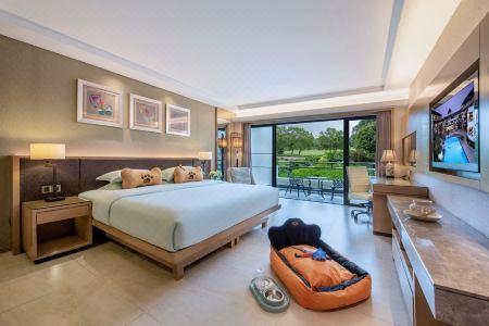 Mission Hills Resort Shenzhen - 10