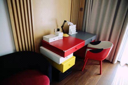 HUALUXEs and Resorts SUZHOU BAY HOT SPRING RESORT BY IHG - 55