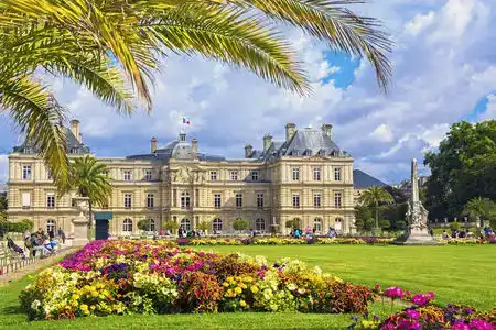 Trianon Rive Gauche - 2