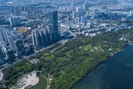 Ming Du Lakeside - 10