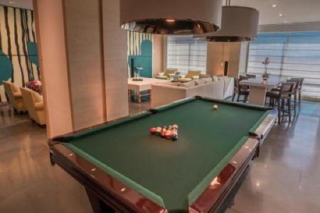 MGM Grand and Casino - 107