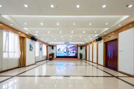 China Electronics Huajing Business - 4