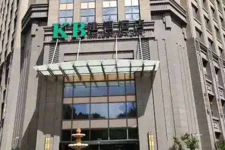 Kingboard - 2