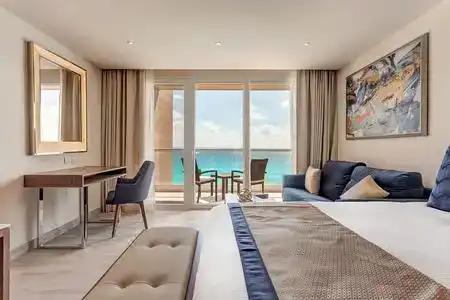 Royalton CHIC Cancun, An Autograph Collection All-Inclusive Resort - Adults Only - 1