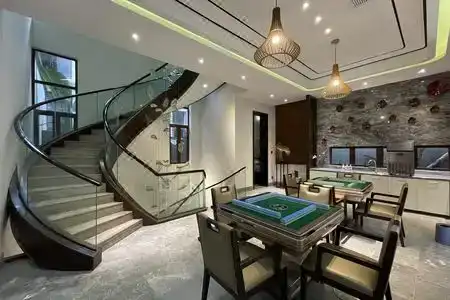 Birds Resorts & Villa - 318