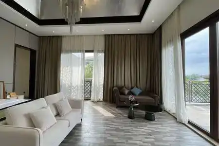 Birds Resorts & Villa - 334