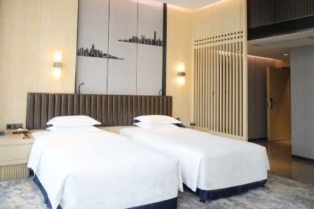 Grand Metropark Liyuan Hotel, Chongqing - 88