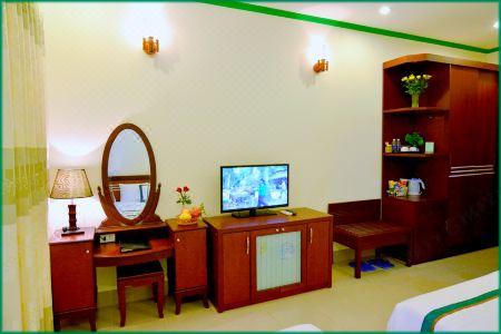 Green Garden Residence by OYO Rooms - 54