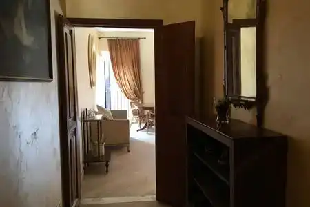 Pantheon Old Suite - 0