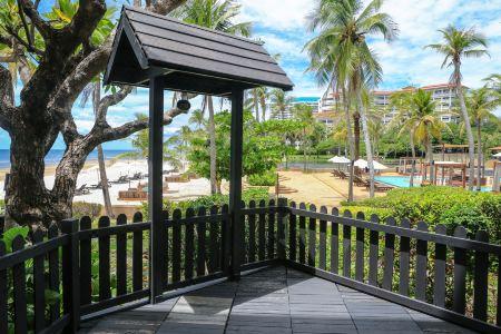 Dusit Thani Hua Hin - 13
