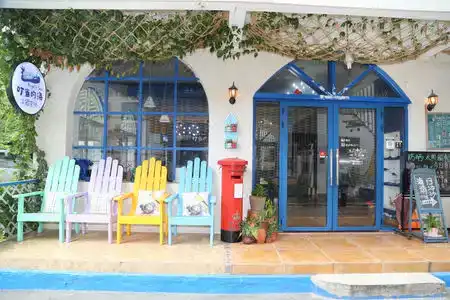 Angle's Sea Inn - 0