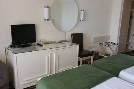 Oscar Resort - 64