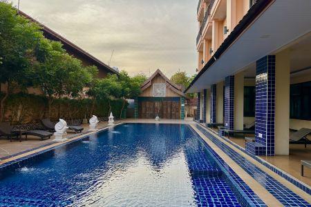 The LD Pattaya - 4
