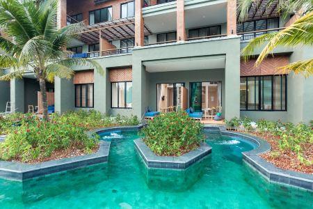 Mai Khaolak Beach Resort & Spa - TUIBLUE Mai Khaolak - 64