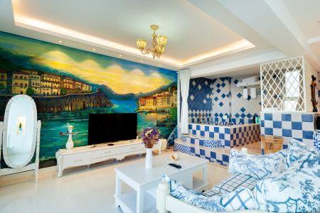 Dali Sea Whisper Sea-view - 135