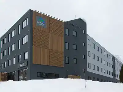 Always Niseko - 1