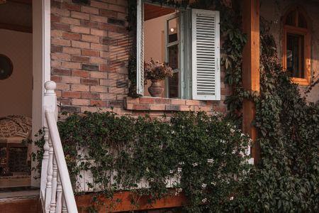 GUANXIN · Half a Mile | Monet Garden Inn Monet Garden - 34