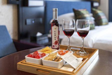 Lijiang International - 54
