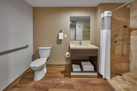 Extended Suites Cancun Cumbres - 28