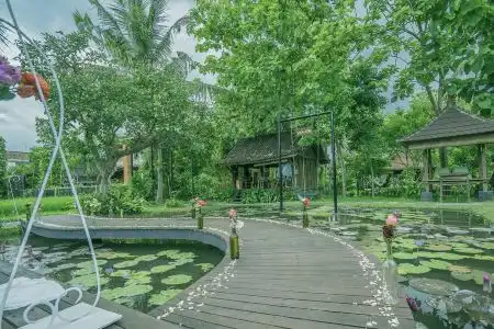KajaNe Yangloni at Ubud Bali - 5
