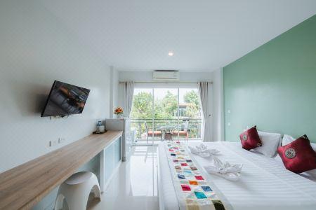 UR the Private Huahin - 50