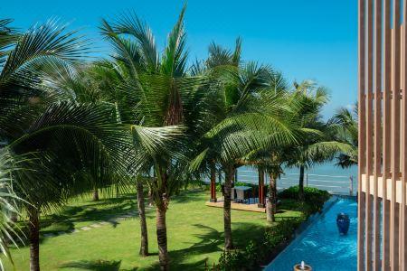Marina Bay Vung Tau Resort & Spa - 85