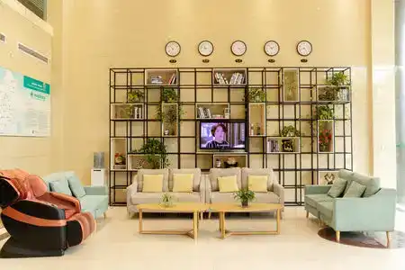 GreenTree Inn Jiangsu Nantong Rugao Bus Station Business - 7