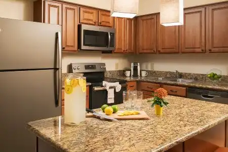 Floridays Orlando Two & Three Bed Rooms Condo Resort - 32
