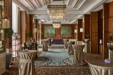 Four Seasons Gresham Palace Budapest - 4