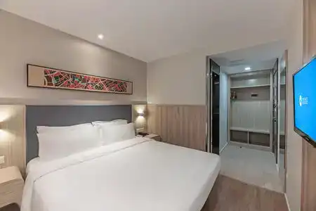 HanTing - 9