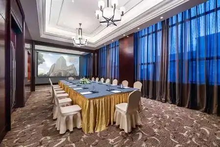 Jinjiang Inn - 7