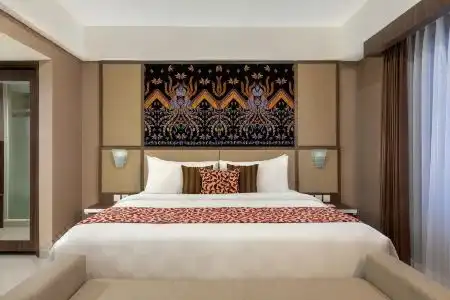 The Alana & Conference Center Malioboro Yogyakarta - 2