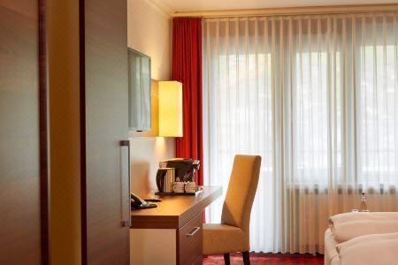 H+ & SPA Engelberg - 86