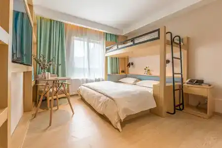 Qianggie Shanghai Hongqiao Tianshan Store Road Branch - 19