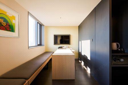 NINE TREE BY PARNAS SEOUL DONGDAEMUN - 97