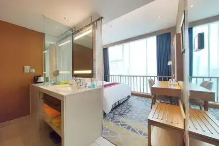Nanning Dongcheng - 67