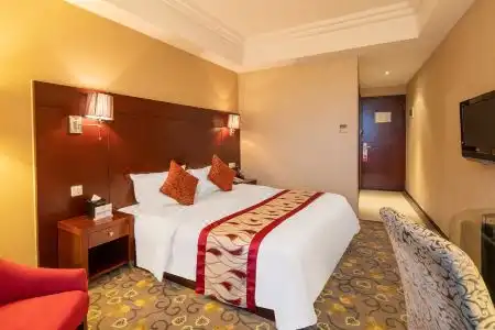 Ramada Wujiaochang Shanghai - 1